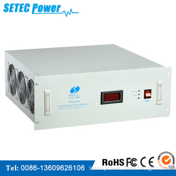 3000W Single Output DC DC Converter Power Supply for Communication Equipment